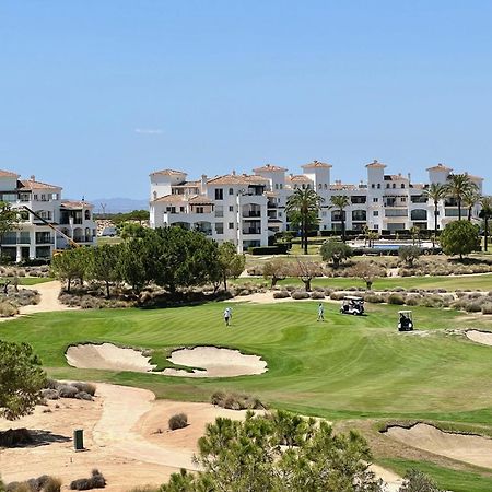 Casa Hacienda Riquelme Golf Resort Sucina Dış mekan fotoğraf