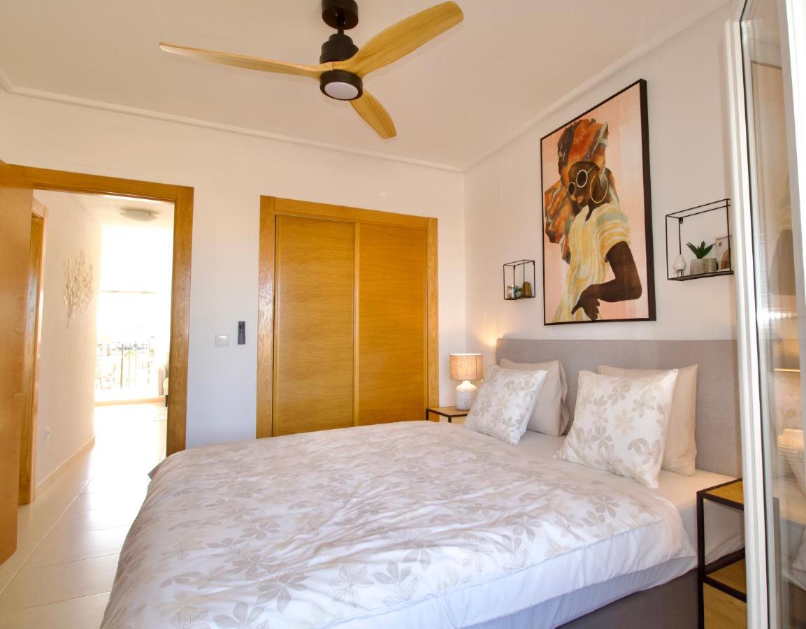 Casa Hacienda Riquelme Golf Resort Sucina Dış mekan fotoğraf