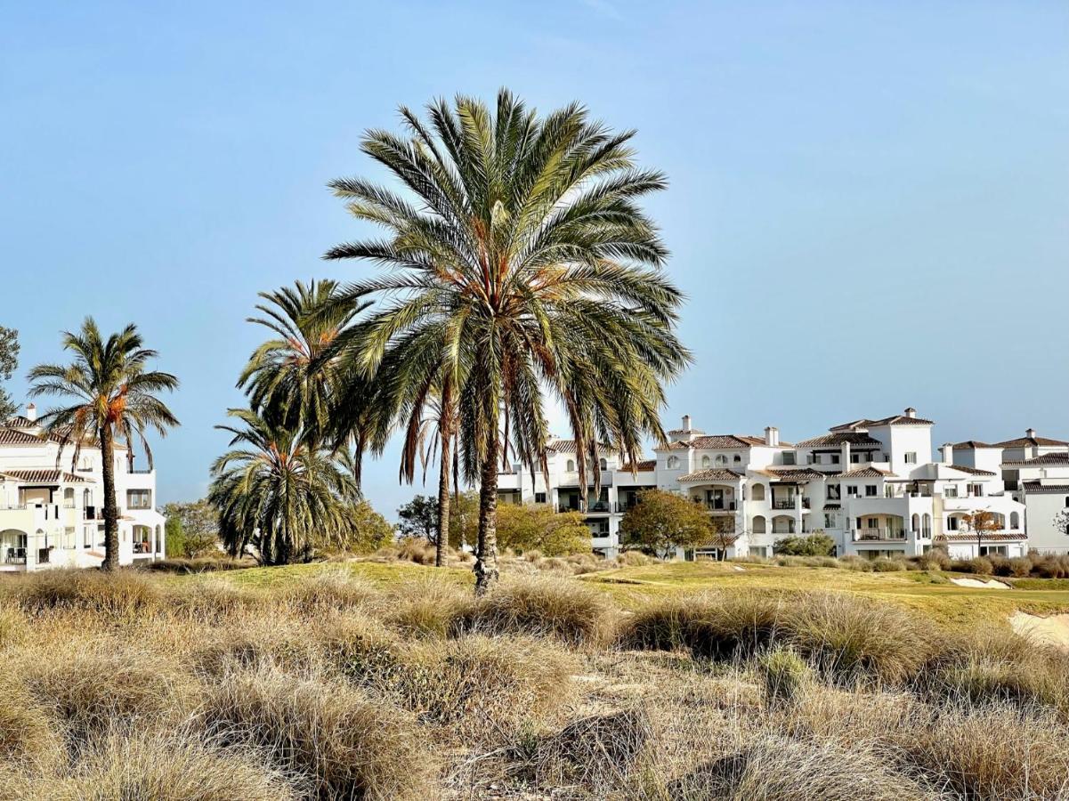 Casa Hacienda Riquelme Golf Resort Sucina Dış mekan fotoğraf