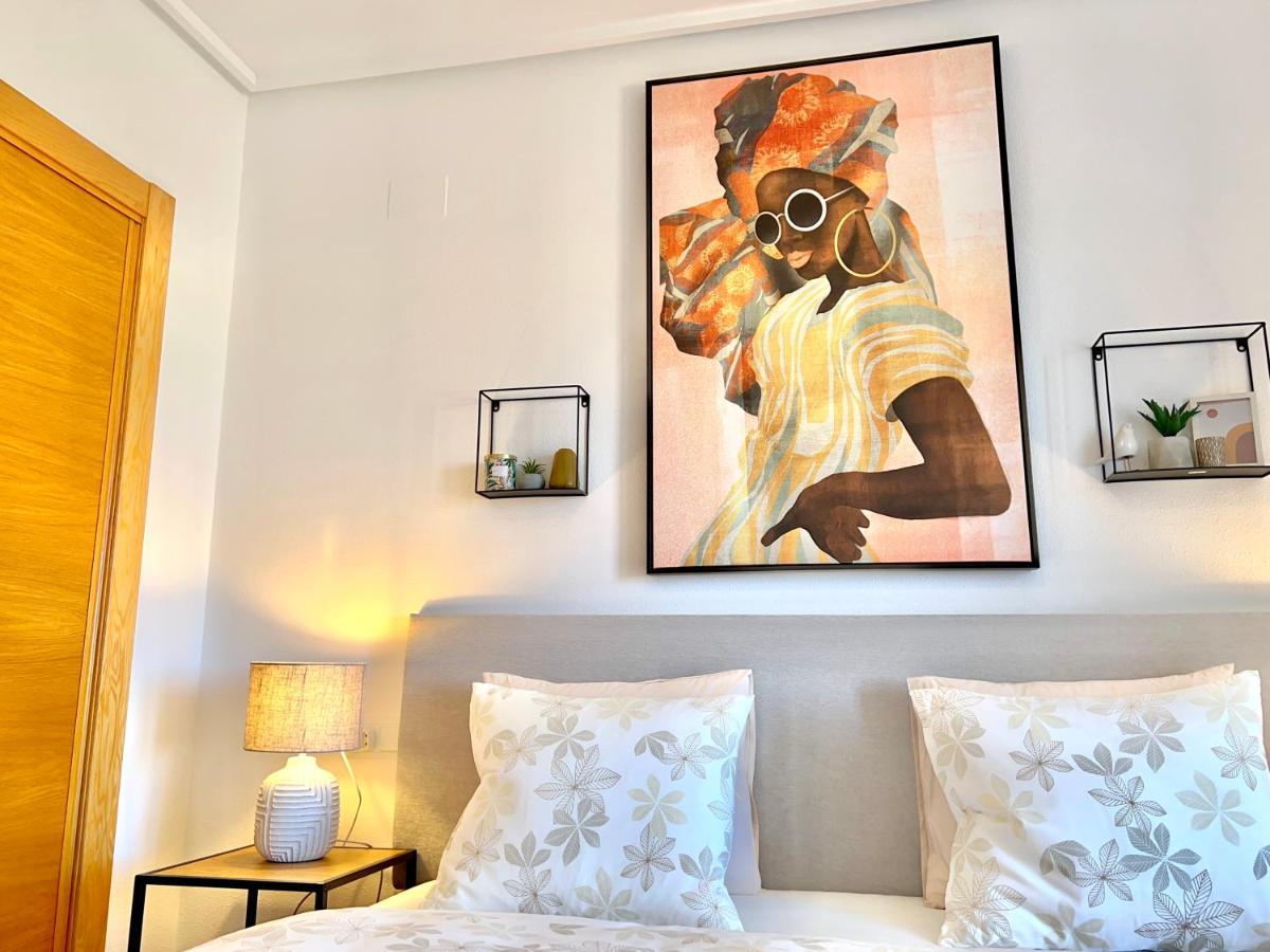 Casa Hacienda Riquelme Golf Resort Sucina Dış mekan fotoğraf