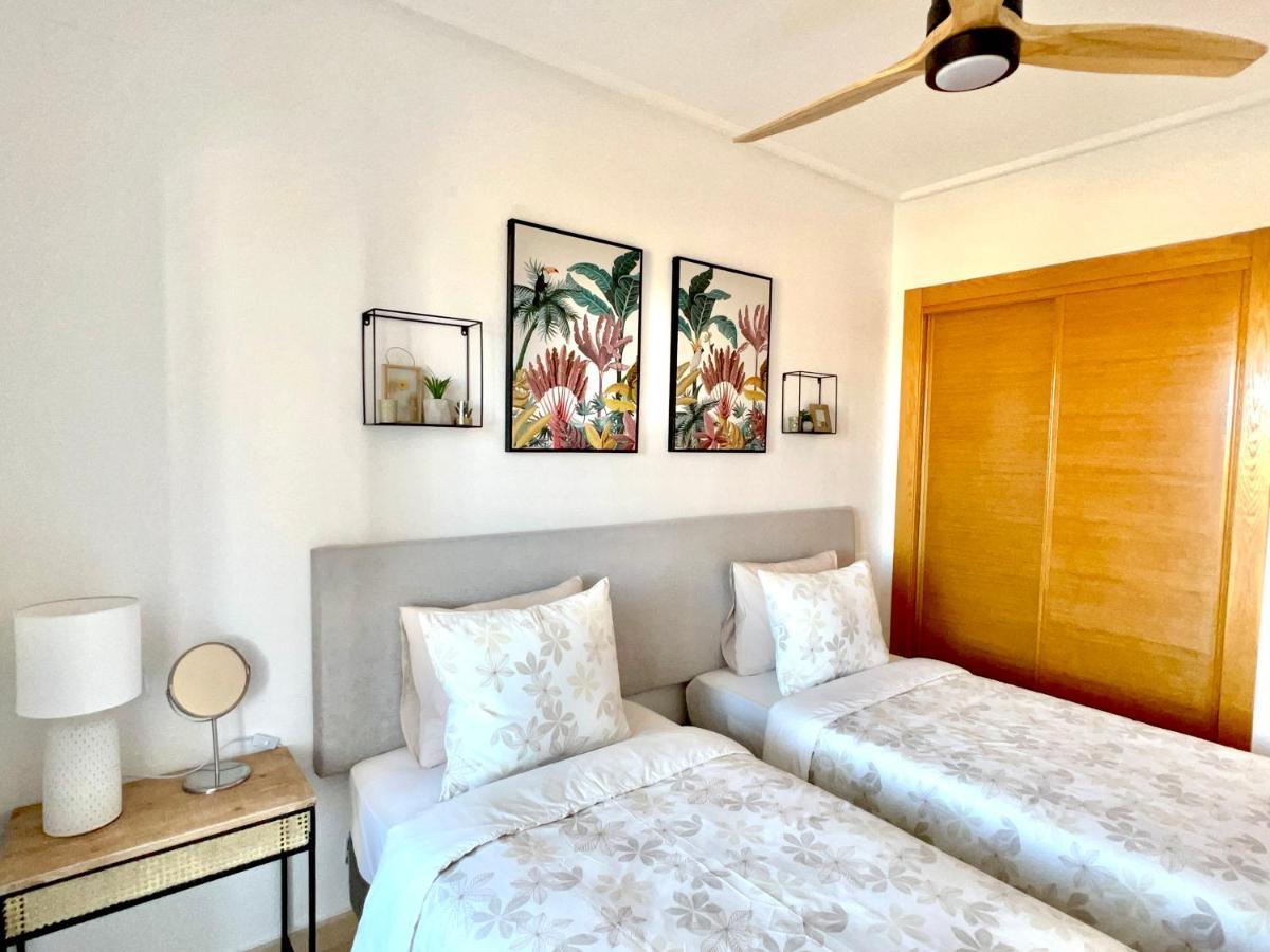 Casa Hacienda Riquelme Golf Resort Sucina Dış mekan fotoğraf