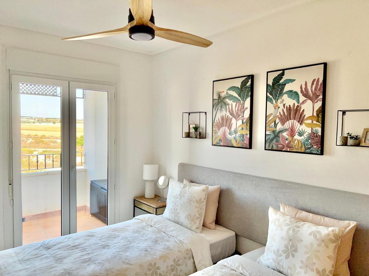 Casa Hacienda Riquelme Golf Resort Sucina Dış mekan fotoğraf