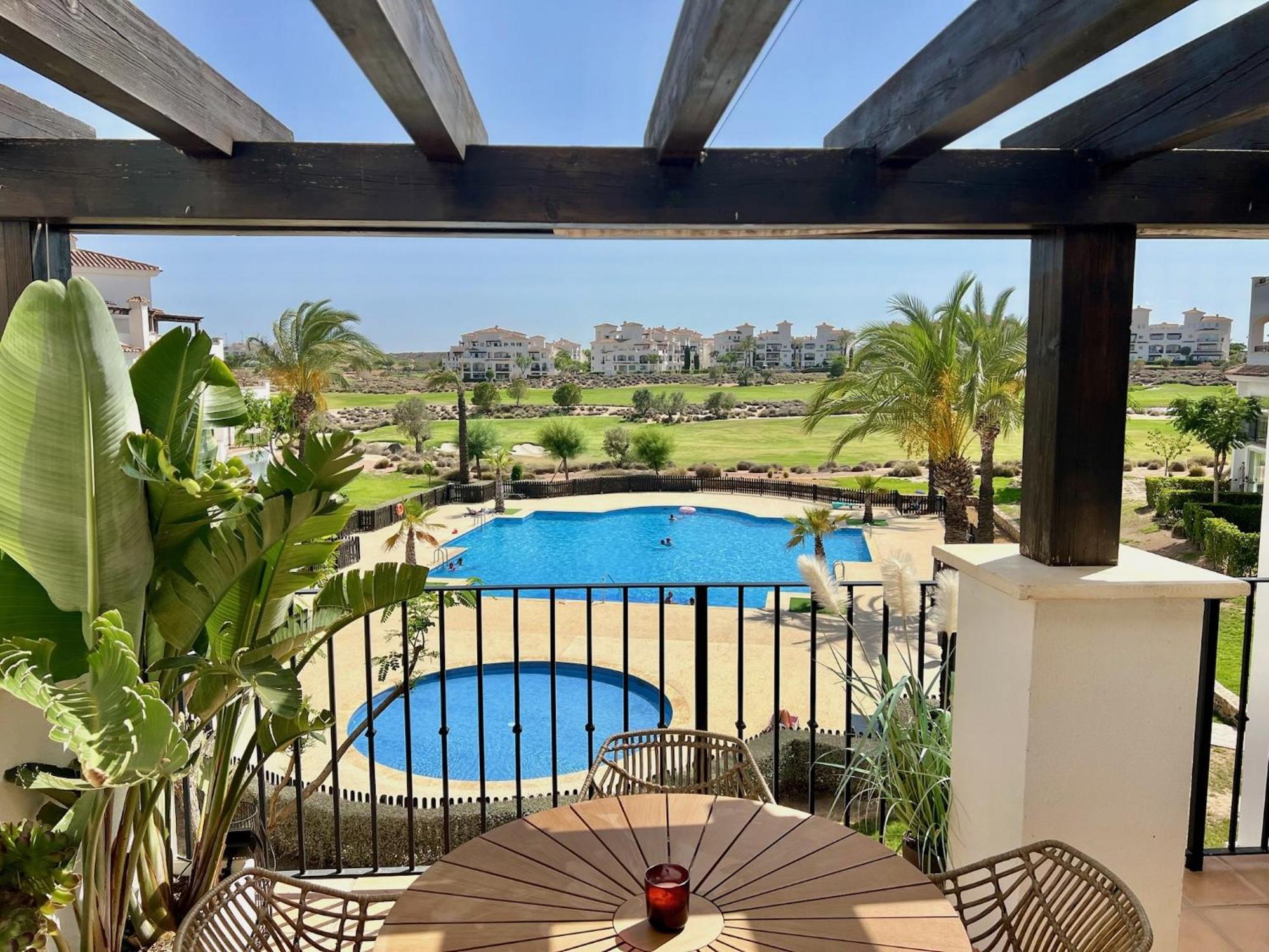 Casa Hacienda Riquelme Golf Resort Sucina Dış mekan fotoğraf