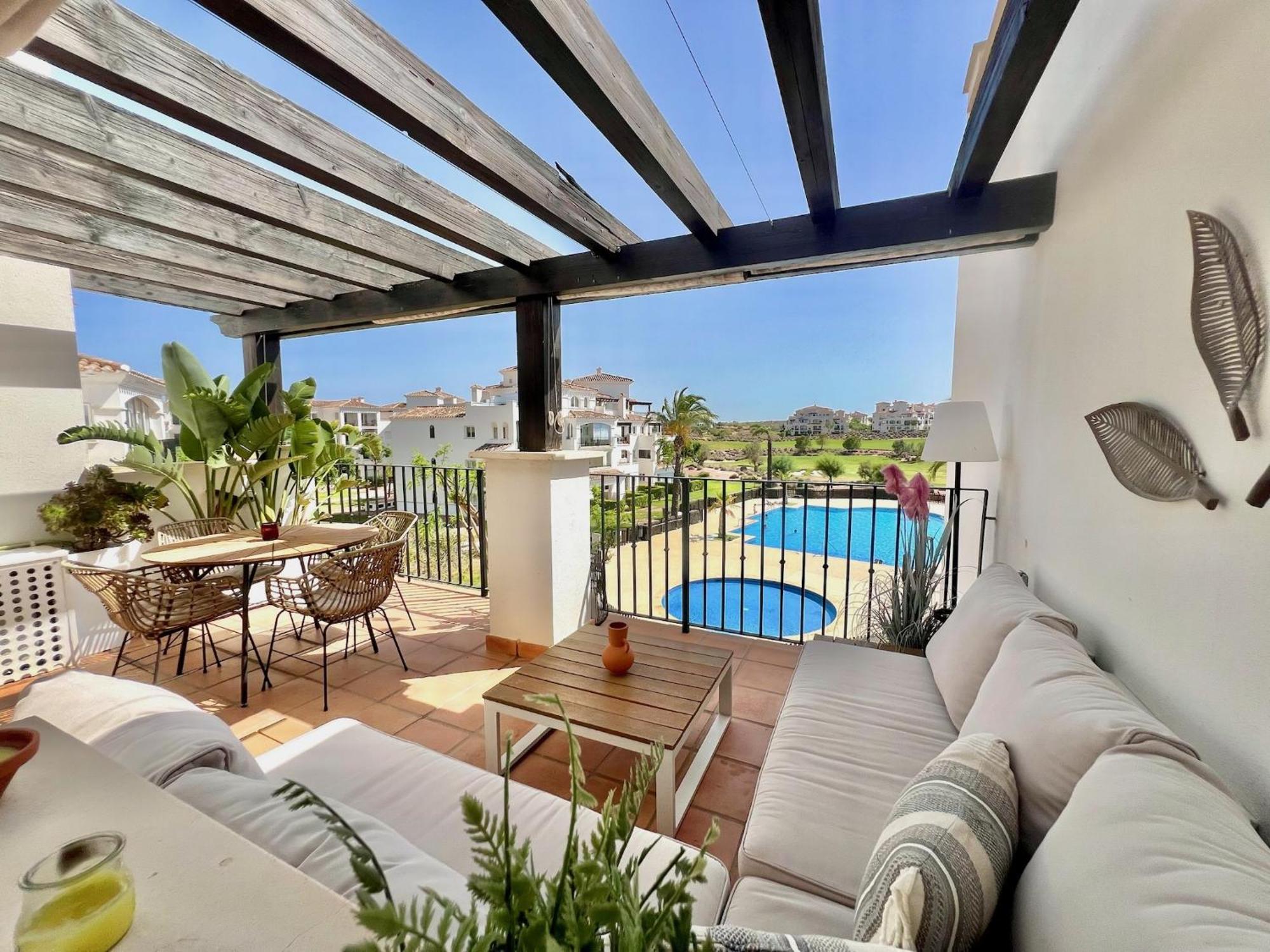 Casa Hacienda Riquelme Golf Resort Sucina Dış mekan fotoğraf
