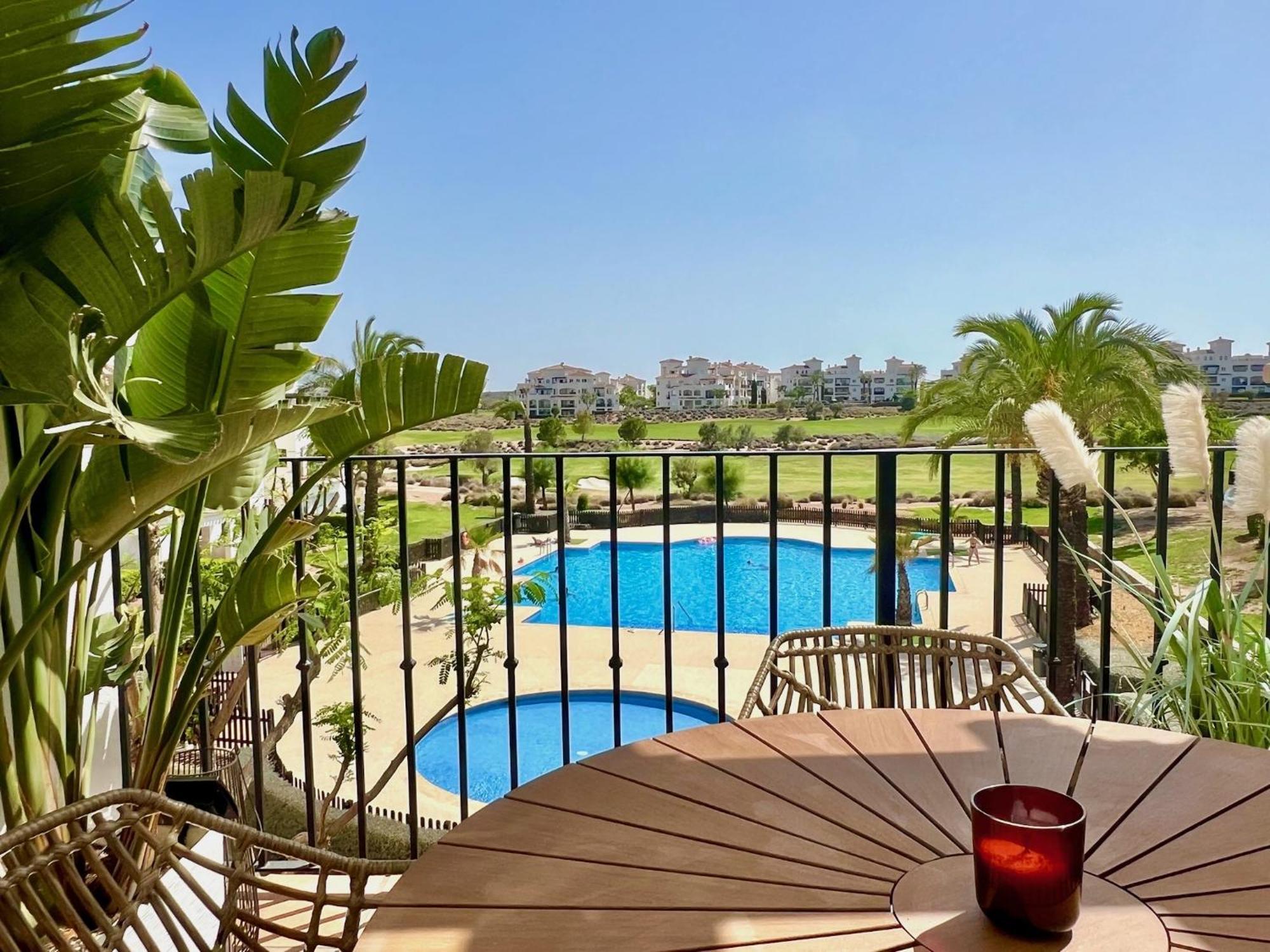 Casa Hacienda Riquelme Golf Resort Sucina Dış mekan fotoğraf